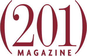 201 Magazine Logo