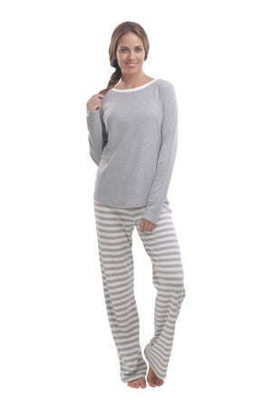 The Soul Mate in Heather Grey