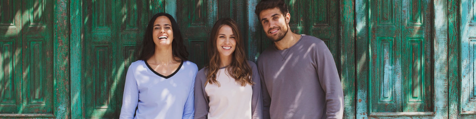 our entire collection