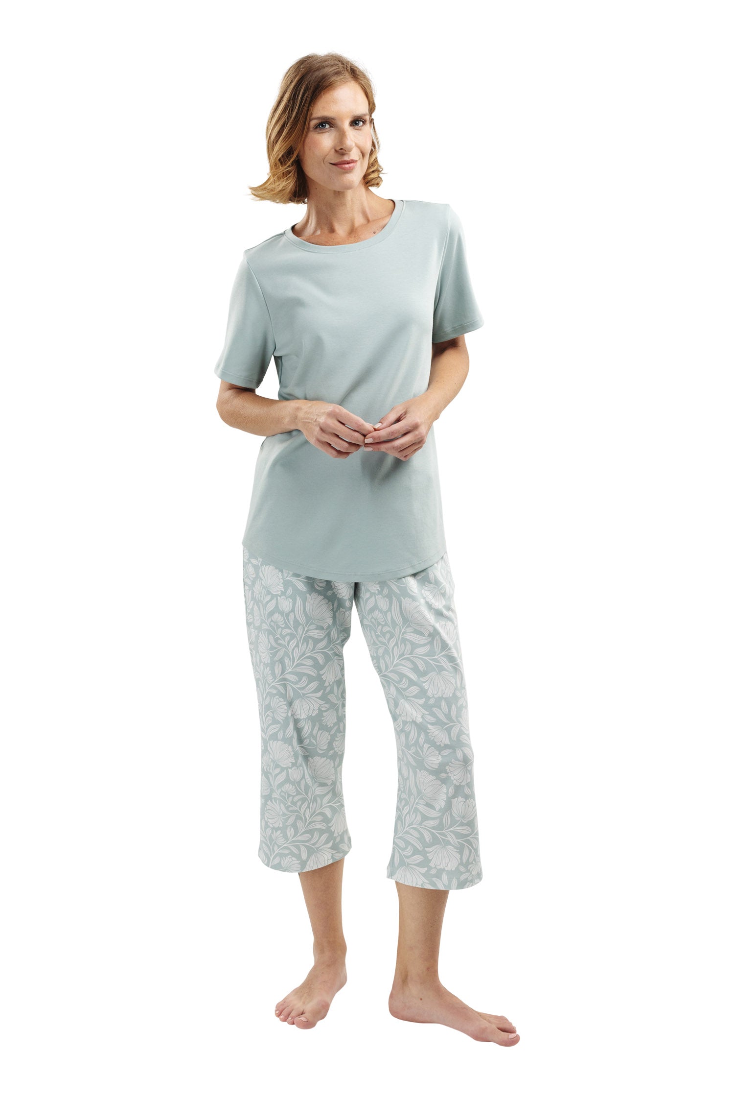 Shop High End & Cozy Summer Pajamas | Summer Sleepwear