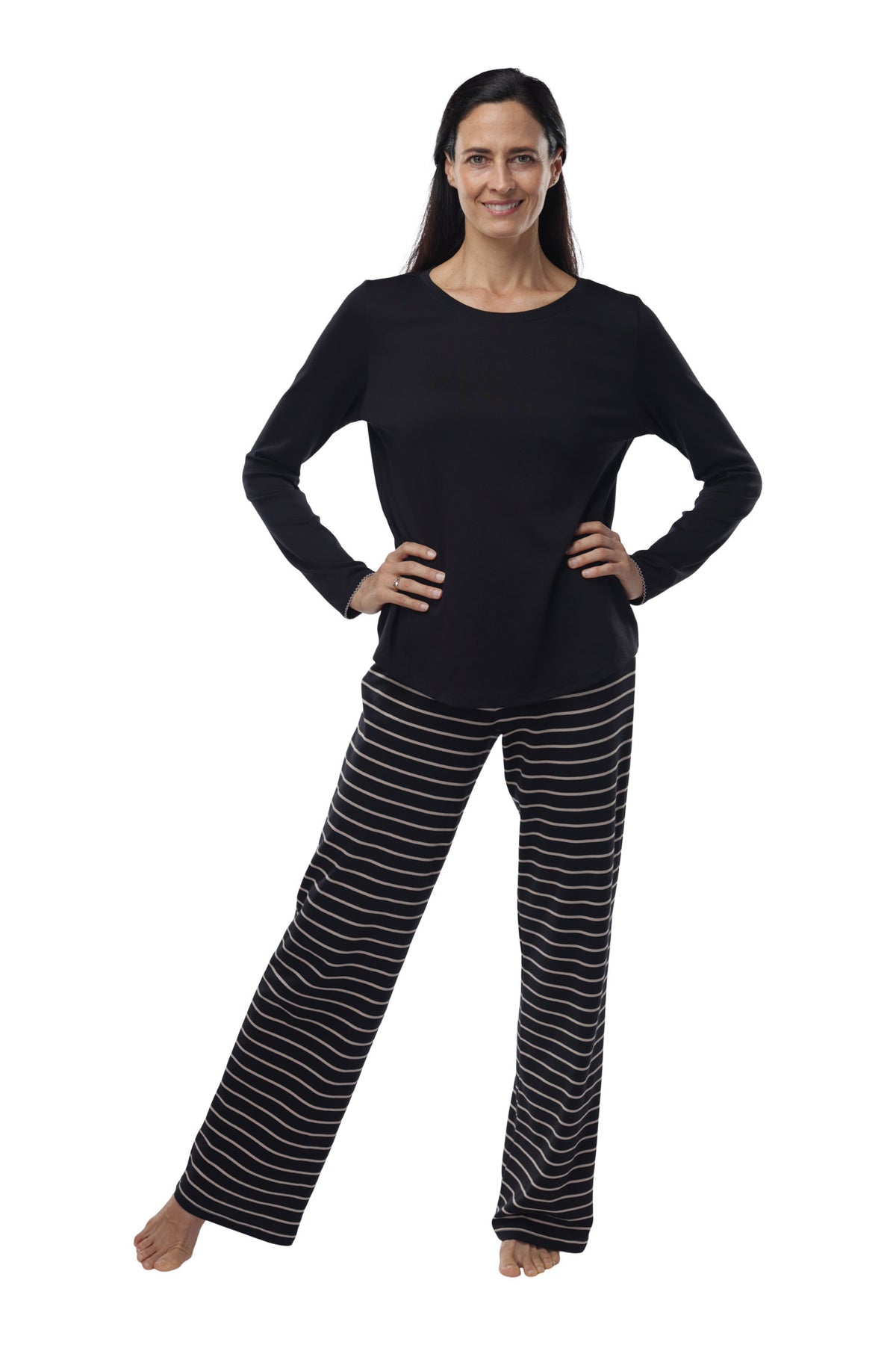 The Soul Mate in Black