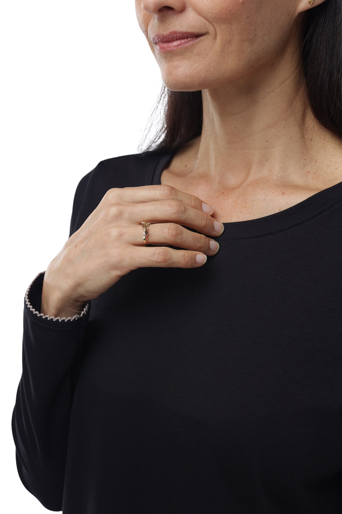 The Soul Mate in Black