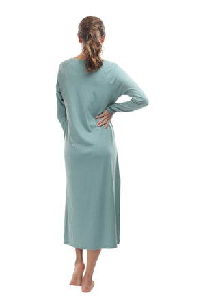 The Dream-Come-True Nightgown