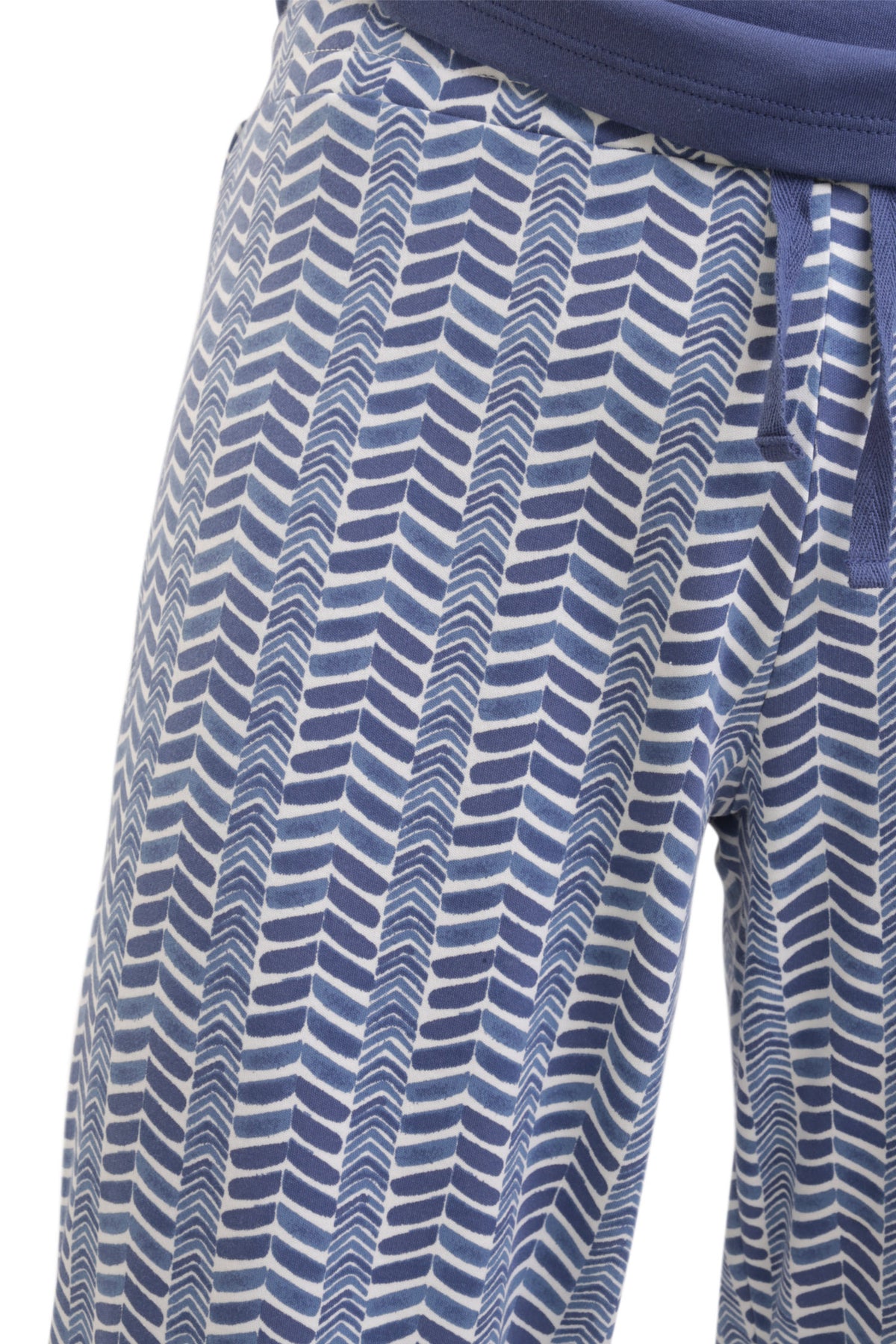 The Long Weekend Pants & T-Shirt (XXL/Tall Only)