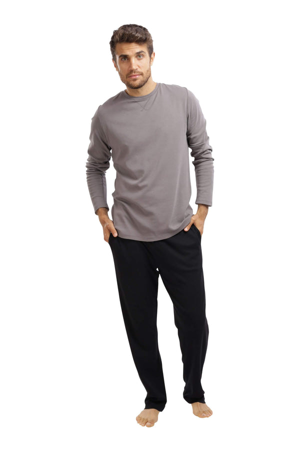 Supima cotton mens discount pyjamas